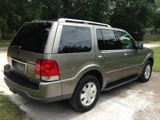 2003 Lincoln Aviator 1500 HD LT