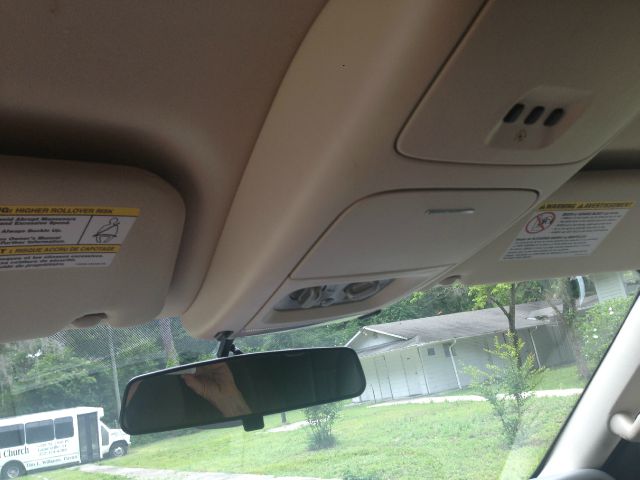 2003 Lincoln Aviator 1500 HD LT