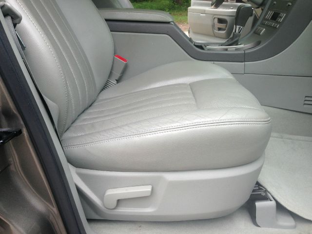 2003 Lincoln Aviator 1500 HD LT