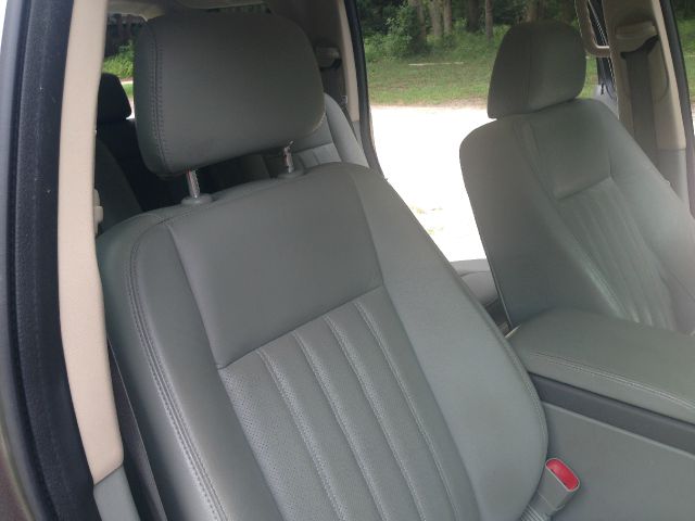 2003 Lincoln Aviator 1500 HD LT