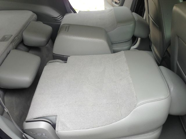 2003 Lincoln Aviator 1500 HD LT