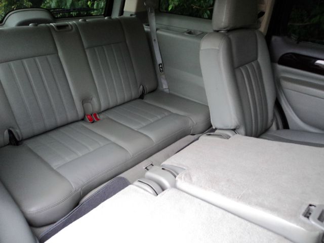 2003 Lincoln Aviator 1500 HD LT