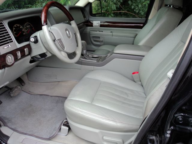 2003 Lincoln Aviator 1500 HD LT