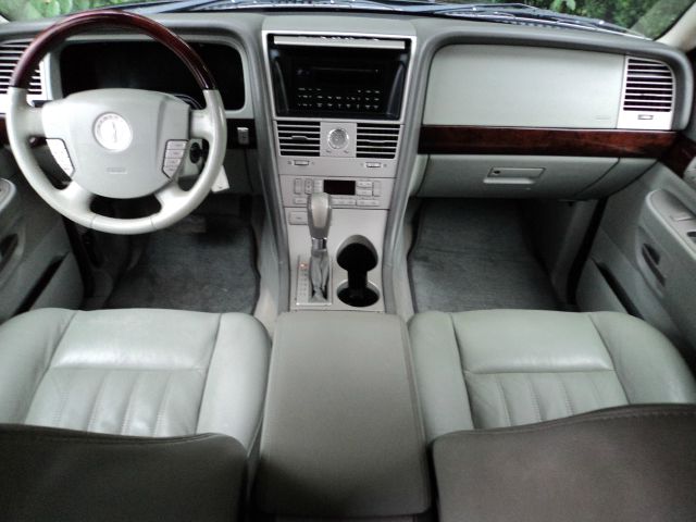 2003 Lincoln Aviator 1500 HD LT