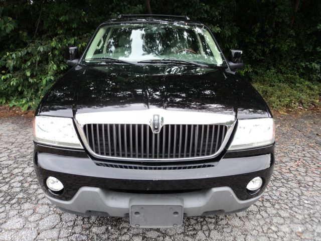 2003 Lincoln Aviator 1500 HD LT