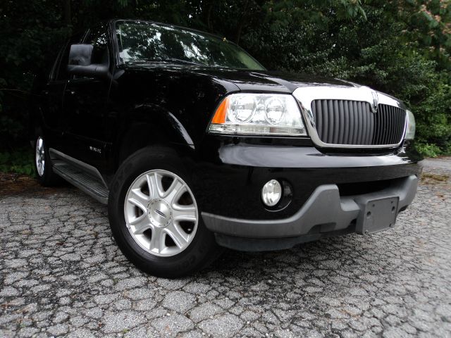 2003 Lincoln Aviator 1500 HD LT