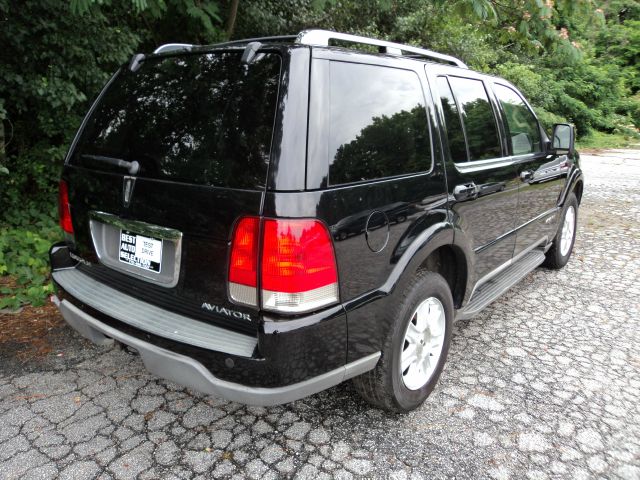 2003 Lincoln Aviator 1500 HD LT