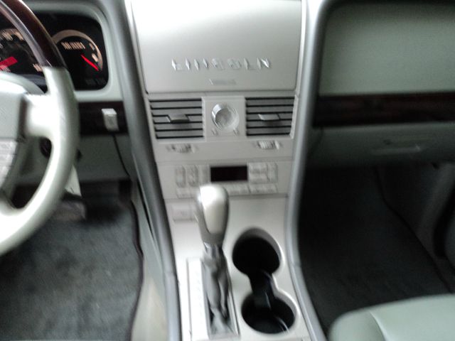 2003 Lincoln Aviator 1500 HD LT
