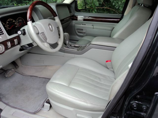 2003 Lincoln Aviator 1500 HD LT