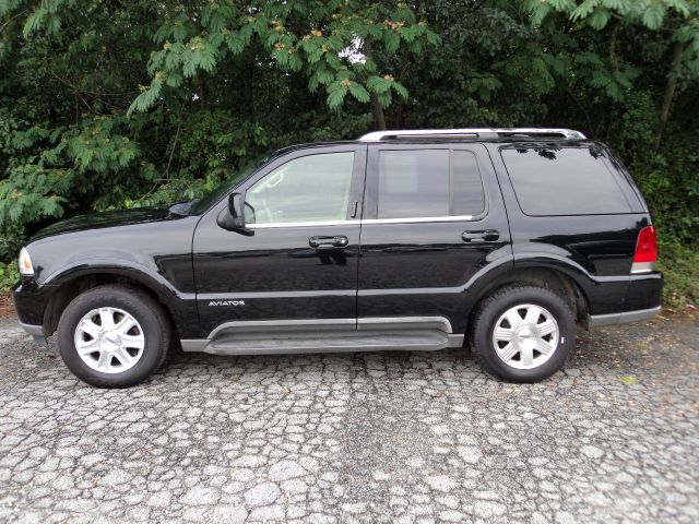 2003 Lincoln Aviator 1500 HD LT