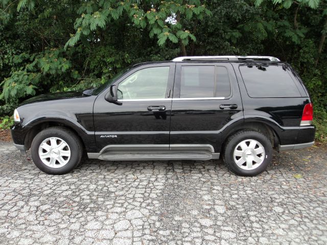 2003 Lincoln Aviator 1500 HD LT