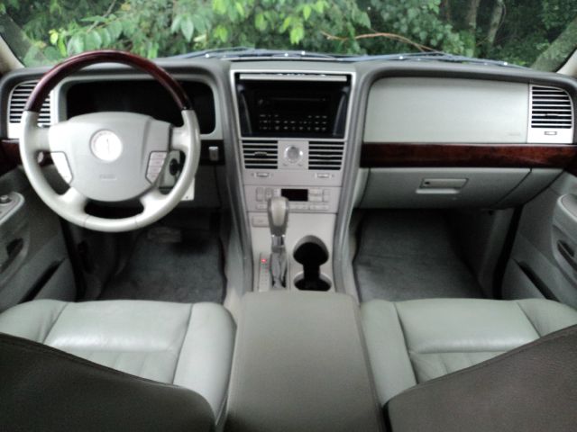 2003 Lincoln Aviator 1500 HD LT