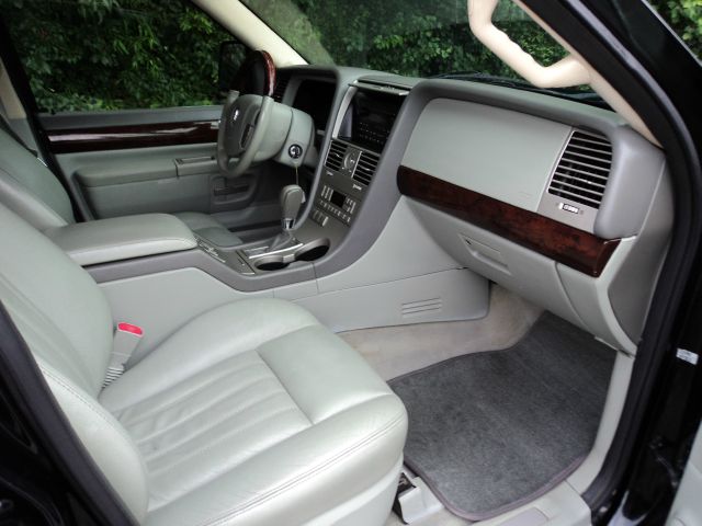 2003 Lincoln Aviator 1500 HD LT
