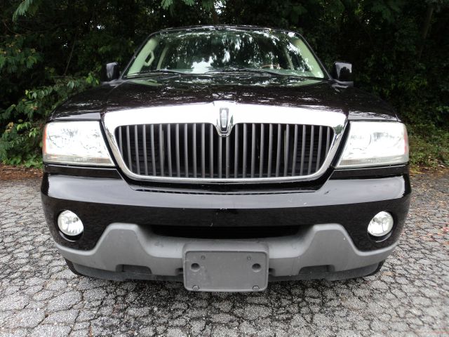 2003 Lincoln Aviator 1500 HD LT