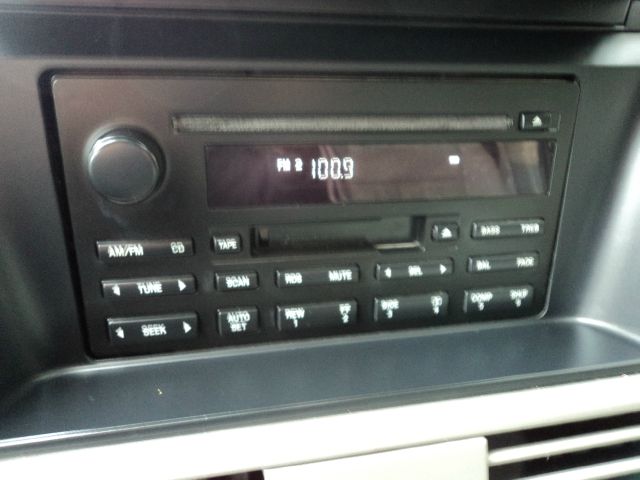 2003 Lincoln Aviator 1500 HD LT