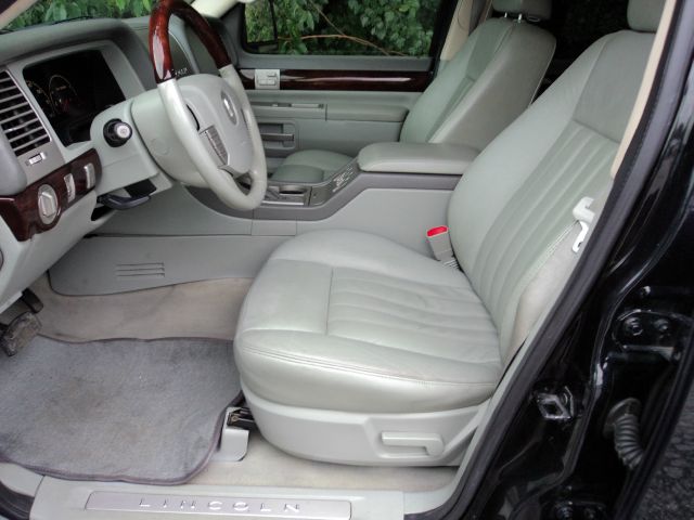 2003 Lincoln Aviator 1500 HD LT