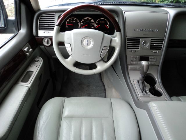 2003 Lincoln Aviator 1500 HD LT