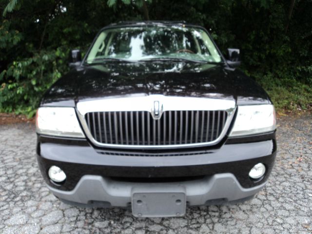 2003 Lincoln Aviator 1500 HD LT