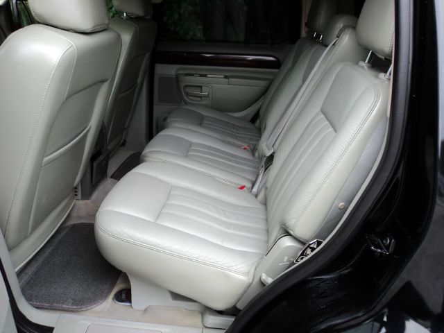 2003 Lincoln Aviator 1500 HD LT