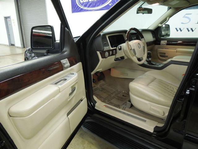 2003 Lincoln Aviator GLS PZEV