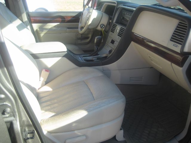 2003 Lincoln Aviator GLS PZEV