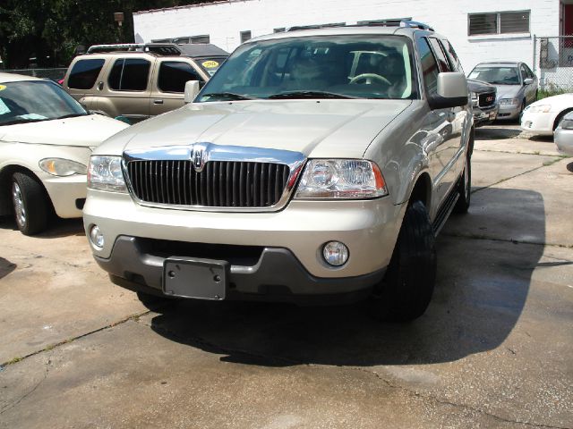 2003 Lincoln Aviator CXL - AWD 7-pass At Brookville