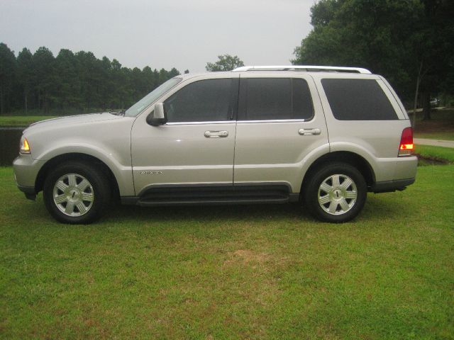 2003 Lincoln Aviator 1500 HD LT