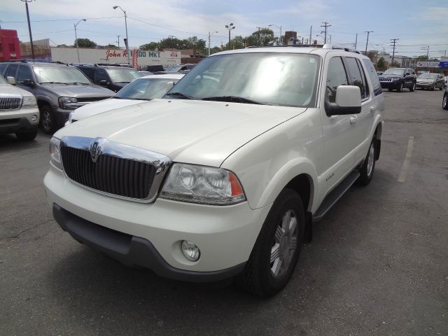 2004 Lincoln Aviator GLS PZEV