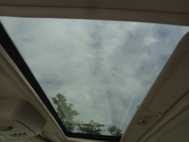 2004 Lincoln Aviator GLS PZEV