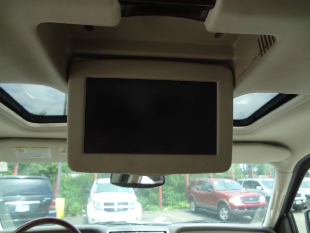 2004 Lincoln Aviator GLS PZEV