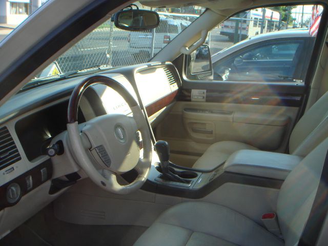 2004 Lincoln Aviator GLS PZEV
