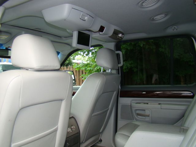 2004 Lincoln Aviator 4DR SDN SE AT