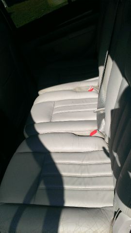 2004 Lincoln Aviator 2WD 4dr V6 SE SUV