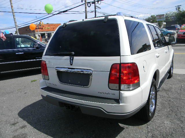 2004 Lincoln Aviator 4DR SDN SE AT