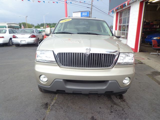 2004 Lincoln Aviator GLS PZEV