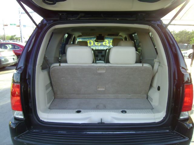 2004 Lincoln Aviator 4DR SDN SE AT