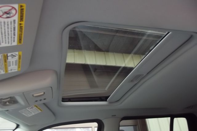 2004 Lincoln Aviator GLS PZEV