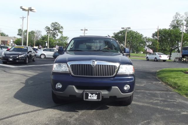 2004 Lincoln Aviator GLS PZEV