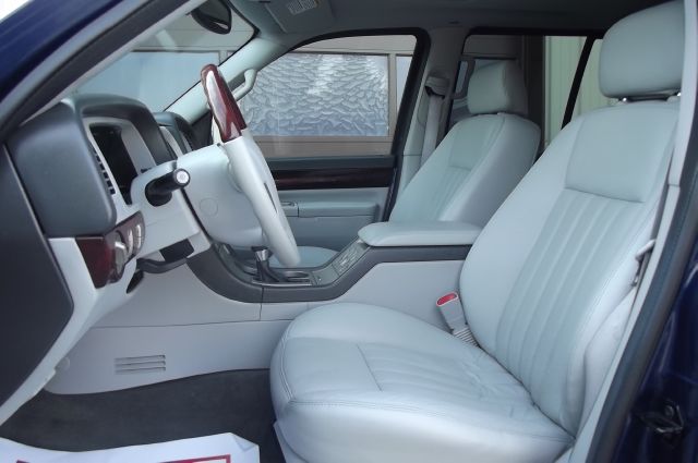 2004 Lincoln Aviator GLS PZEV