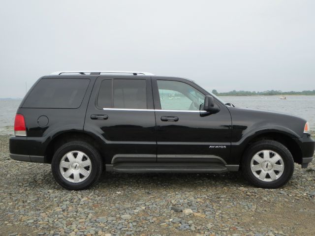 2004 Lincoln Aviator GLS PZEV