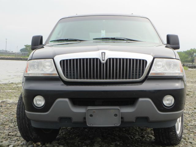 2004 Lincoln Aviator GLS PZEV
