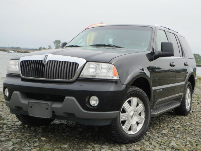 2004 Lincoln Aviator GLS PZEV