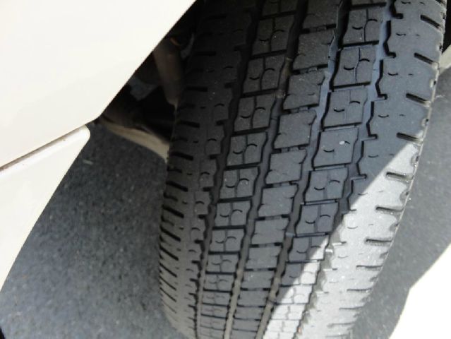 2004 Lincoln Aviator GLS PZEV