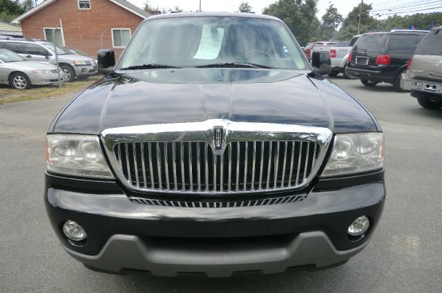 2005 Lincoln Aviator GLS PZEV