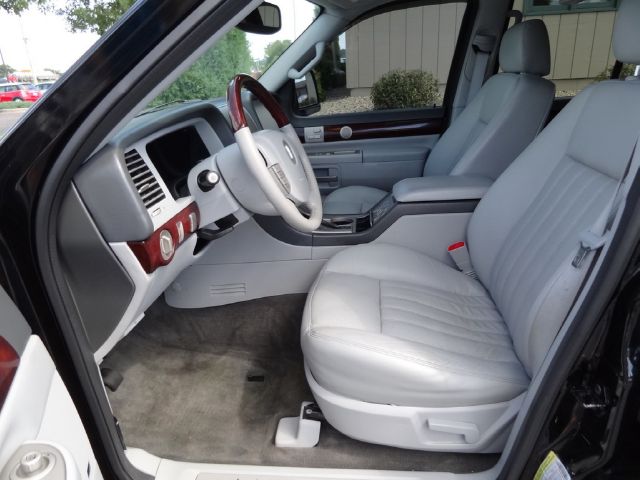 2005 Lincoln Aviator GLS PZEV
