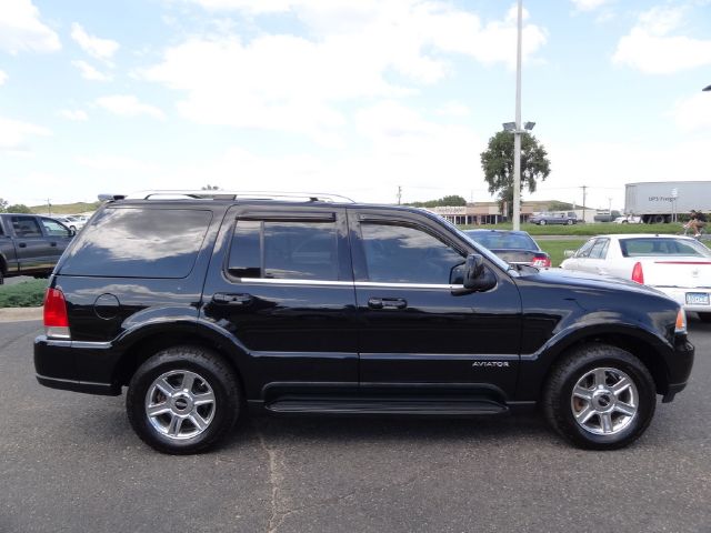 2005 Lincoln Aviator GLS PZEV