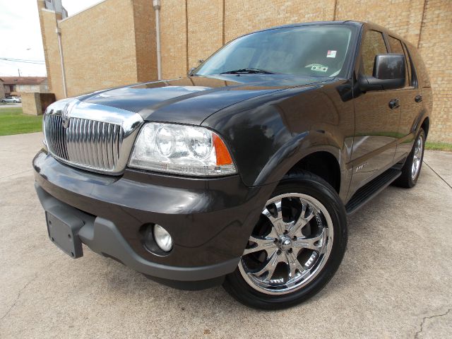 2005 Lincoln Aviator GLS PZEV