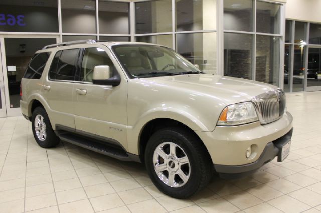 2005 Lincoln Aviator GLS PZEV