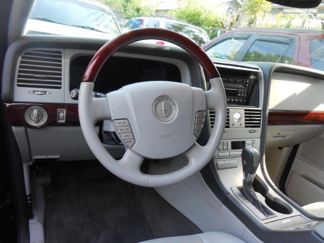 2005 Lincoln Aviator GLS PZEV