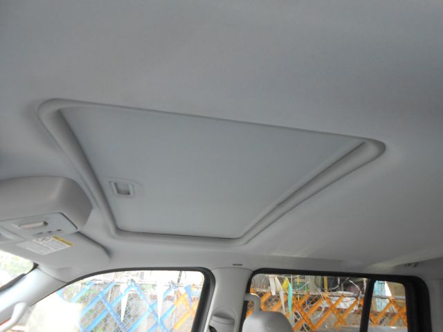 2005 Lincoln Aviator GLS PZEV